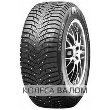 KUMHO 265/50 R20 111T WinterCraft SUV Ice WS31 шип EK